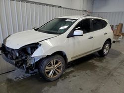 Nissan Rogue Vehiculos salvage en venta: 2013 Nissan Rogue S