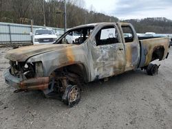 2009 Chevrolet Silverado K2500 Heavy Duty LTZ for sale in Hurricane, WV