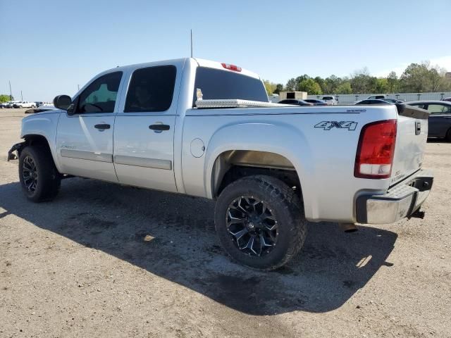 2013 GMC Sierra K1500 SLE