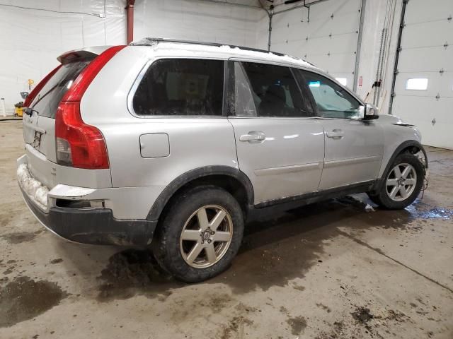 2007 Volvo XC90 3.2