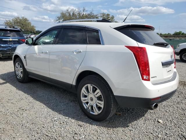 2011 Cadillac SRX Luxury Collection