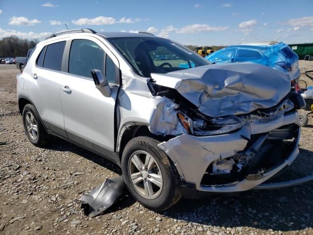 2020 Chevrolet Trax 1LT