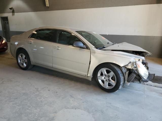 2010 Chevrolet Malibu LS