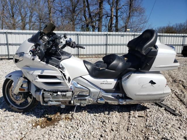 2008 Honda GL1800