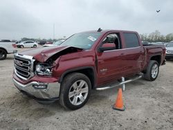 2016 GMC Sierra C1500 SLE for sale in Houston, TX