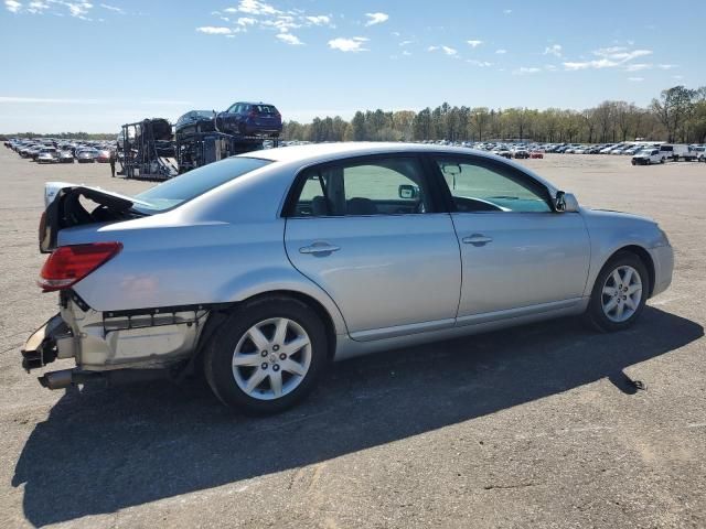 2007 Toyota Avalon XL