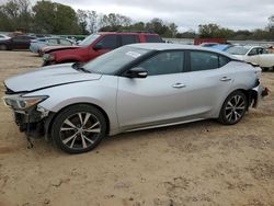 2017 Nissan Maxima 3.5S en venta en Theodore, AL