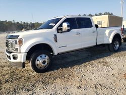 Ford f450 salvage cars for sale: 2021 Ford F450 Super Duty