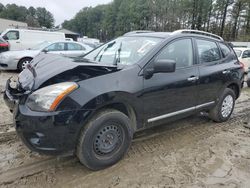 2015 Nissan Rogue Select S en venta en Seaford, DE