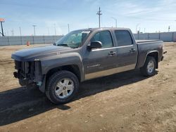 2010 Chevrolet Silverado K1500 LT for sale in Greenwood, NE