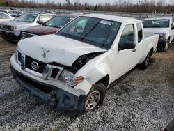 2019 Nissan Frontier S for sale in Spartanburg, SC