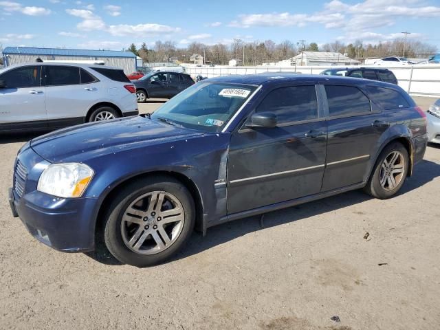 2005 Dodge Magnum R/T