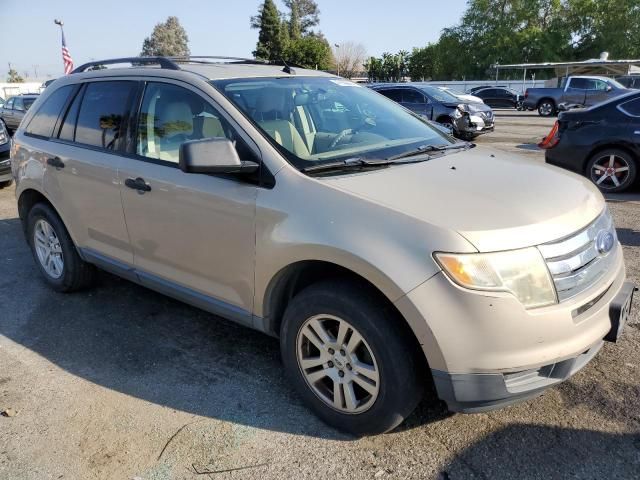 2007 Ford Edge SE