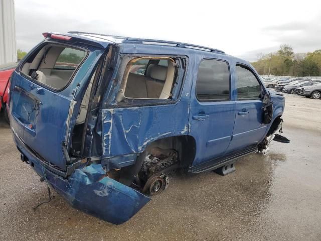 2007 Chevrolet Tahoe C1500