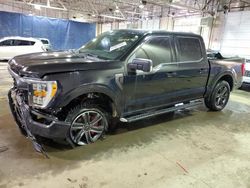 2021 Ford F150 Supercrew en venta en Woodhaven, MI