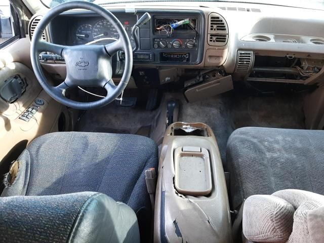 1995 GMC Suburban K1500