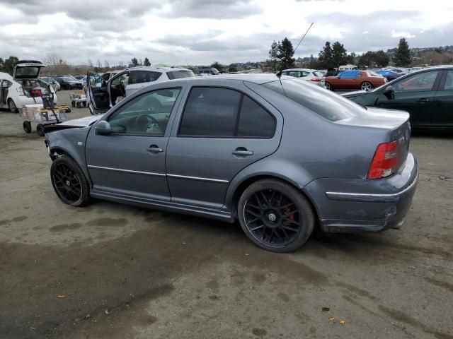 2005 Volkswagen Jetta GLI