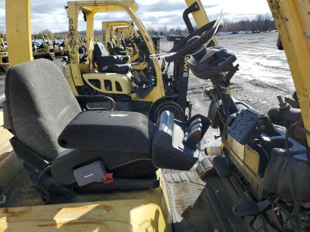 2007 Hyster ER Forklift