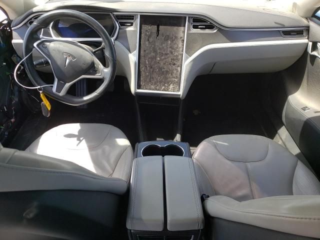 2013 Tesla Model S