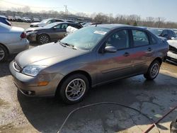 2007 Ford Focus ST en venta en Louisville, KY