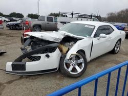 2012 Dodge Challenger SXT en venta en East Granby, CT