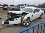 2012 Dodge Challenger SXT