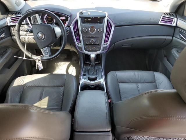 2011 Cadillac SRX