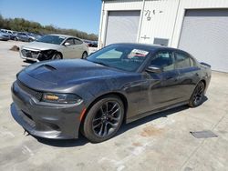 Salvage cars for sale from Copart Gaston, SC: 2021 Dodge Charger R/T