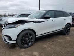 Land Rover salvage cars for sale: 2023 Land Rover Range Rover Velar R-DYNAMIC S