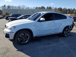 2014 BMW X6 XDRIVE35I for sale in Exeter, RI