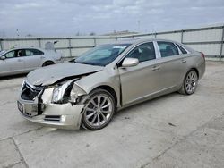 Cadillac XTS salvage cars for sale: 2013 Cadillac XTS Premium Collection