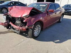 Vehiculos salvage en venta de Copart Gaston, SC: 2013 Chrysler 300