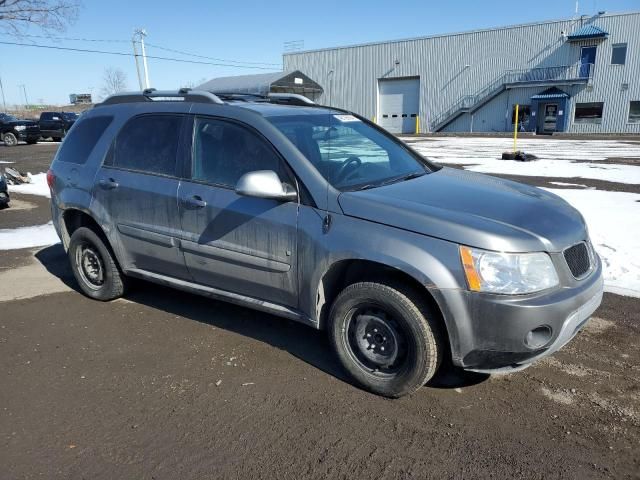 2006 Pontiac Torrent