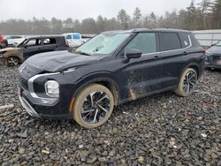 2022 Mitsubishi Outlander SE for sale in Windham, ME