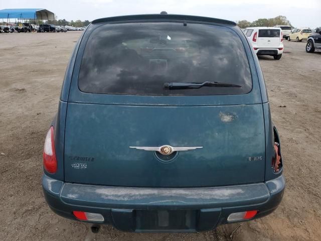 2008 Chrysler PT Cruiser Touring