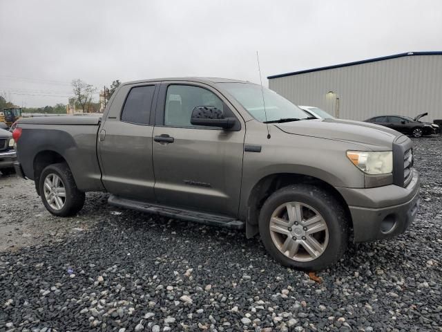 2007 Toyota Tundra Double Cab Limited