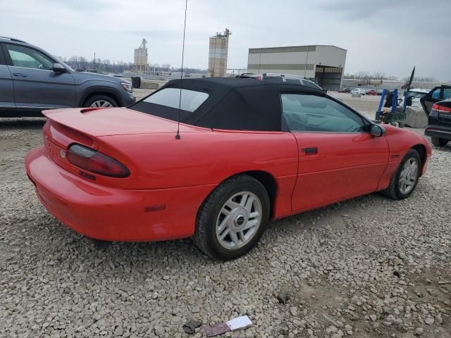 1994 Chevrolet Camaro Z28