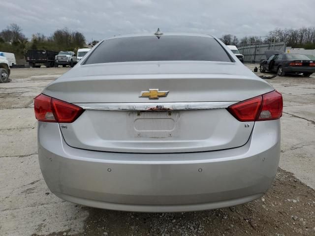 2015 Chevrolet Impala LT