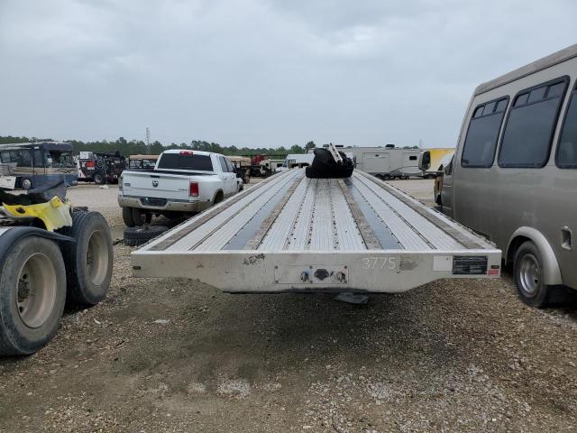 2020 Transcraft Trailer