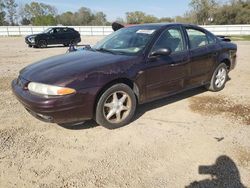 Oldsmobile Alero salvage cars for sale: 2004 Oldsmobile Alero GLS