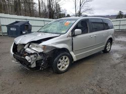 2010 Chrysler Town & Country Touring for sale in Center Rutland, VT