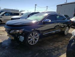 2014 Chevrolet Impala LTZ for sale in Chicago Heights, IL