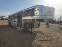 2019 Exxs Trailer en venta en Amarillo, TX