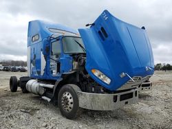 Salvage cars for sale from Copart Gainesville, GA: 2012 Mack 600 CXU600