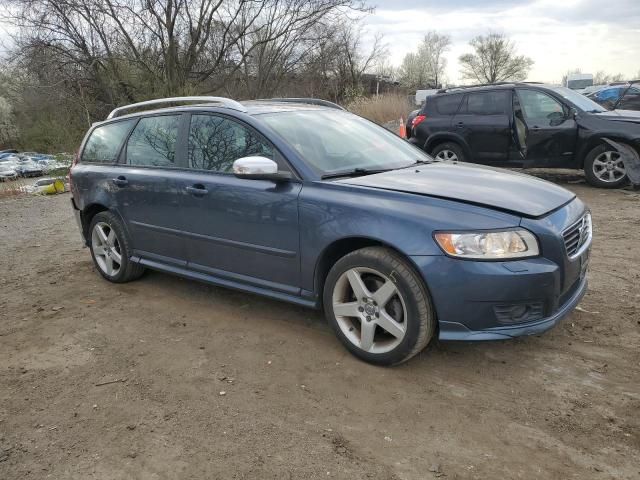 2010 Volvo V50 T5