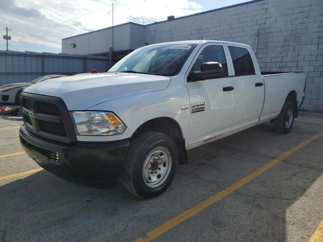 2014 Dodge RAM 2500 ST