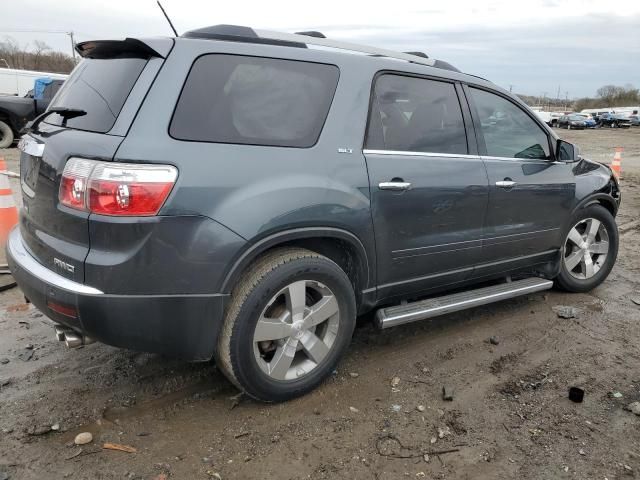2011 GMC Acadia Slt-1