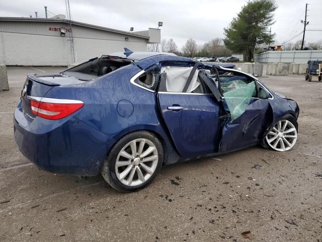 2013 Buick Verano Premium