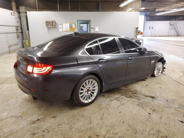 2011 BMW 535 XI