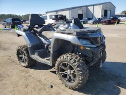 Can-Am Cforce 800 salvage cars for sale: 2020 Can-Am Cforce 800